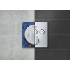 Фото термостатический смеситель для душа grohe grohtherm smartcontrol 29126000
