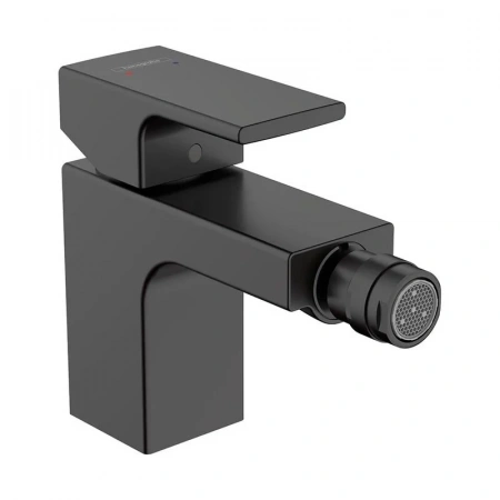 Фото смеситель для биде hansgrohe vernis shape 71219670