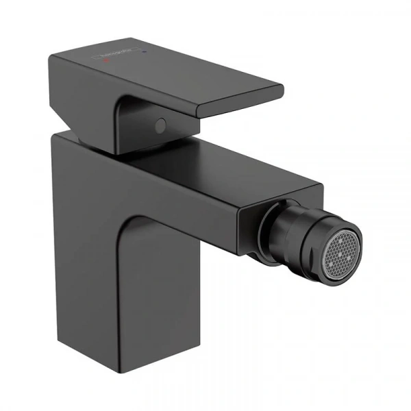Фото смеситель для биде hansgrohe vernis shape 71219670