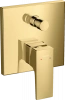 Фото смеситель для ванны hansgrohe metropol 32545990