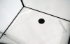 Фото душевая кабина esbano 120x80 см eskbfo1280ckr