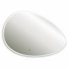 Зеркало Abber Kontur 120 см AG6301SCL-1.2