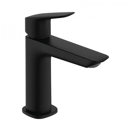 Фото смеситель для раковины hansgrohe logis 71252670