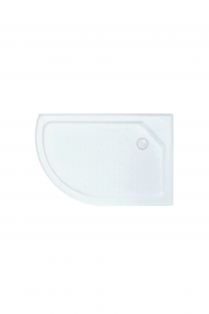 Фото душевая кабина dto 120x80 см d102srel с электрикой