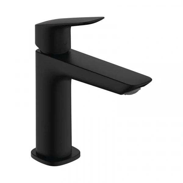 Фото смеситель для раковины hansgrohe logis 71251670