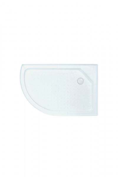 Фото душевая кабина dto 120x80 см d102srel с электрикой