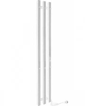 Фото электрический полотенцесушитель indigo style pro 120/13 lspre120-13wmrt