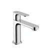 Фото смеситель для раковины hansgrohe rebris s 72588000
