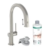 Смеситель для кухонной мойки Hansgrohe Aqittura 76801800