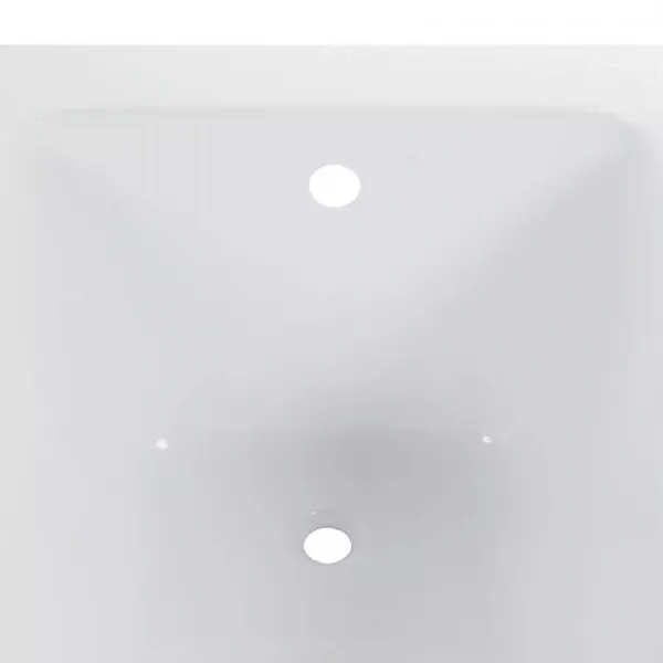 Фото акриловая ванна jacob delafon odeon up 150x75 см e6061ru-00