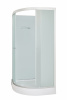 Фото душевая кабина dto 80x80 см lm908ngm5 с гидромассажем