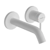 Фото смеситель для раковины hansgrohe tecturis s 73350700