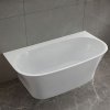 Акриловая ванна Vincea 170x90 см VBT-423-1700