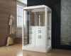 Фото душевая кабина grossman gr-128 r 90x135 см