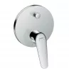 Смеситель для ванны Hansgrohe Novus 71045000