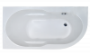 Акриловая ванна Royal Bath Azur RB614203L 169x79 см
