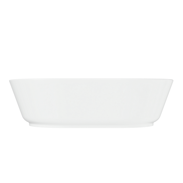 Фото раковина накладная vitra geo 55 см 7428b003-0001