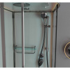 Фото душевая кабина frank f418r brilliant 100x80 см 165009