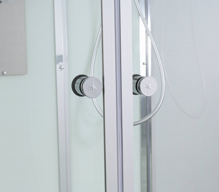 Фото душевая кабина avacan v2090n 90x90 см без крыши