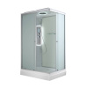 Душевая кабина AvaCan CK2912LED 120x90 см