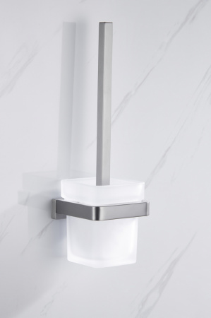 Фото щетка для туалета abber westen aa1732sp