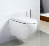 Фото унитаз подвесной belbagno sfera-r 50 см bb513ch