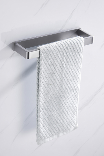 Фото полотенцедержатель abber westen aa1753sp