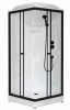 Душевая кабина Royal Bath HP RB90HP1-T-BL 90x90 см