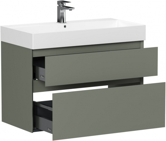 Фото тумба под раковину allen brau infinity 85 см 1.210026.cgm