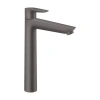Фото смеситель для раковины hansgrohe talis e 71717340
