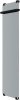 Электрический полотенцесушитель Allen Brau Infinity 180x44 см 00305023