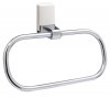 Полотенцедержатель WasserKraft Leine K-5060W