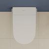 Фото умный подвесной унитаз vitra v-care 7777b403-6399