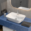 Фото раковина накладная vitra geo 50 см 7426b003-0001