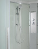 Фото душевая кабина avacan em2811r 110x80 см стандартная