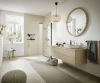 Фото душевая стойка hansgrohe pulsify 24221000