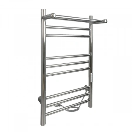 Фото электрический полотенцесушитель indigo line trinity 70/40 lсlte70-40prt