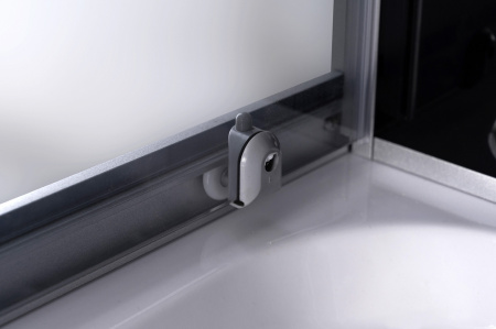 Фото душевая кабина loranto 100x80 см cs-5180-13l g
