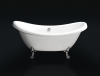 Акриловая ванна BelBagno BB05 182x75 см