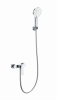 Смеситель для душа Wonzon & Woghand, цвет: Хром WW-B2585-CR