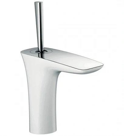 Фото смеситель для раковины hansgrohe puravida 15070400