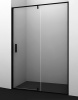 Душевая дверь WasserKraft Elbe 120 см 74P05