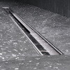 Фото душевой трап am.pm masterflow 100 см w01sc-s11-100-05sb