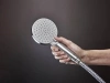 Фото душевая стойка hansgrohe vernis shape 26319000