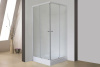 Душевое ограждение Royal Bath HPD RB80HPD-C 80x80 см