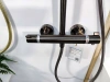 Фото душевая стойка hansgrohe croma select s 26890340