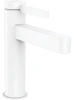 Фото смеситель для раковины hansgrohe finoris 76020700