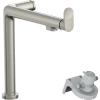 Смеситель для кухонной мойки Hansgrohe Aqittura 76804800