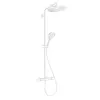 Душевая стойка Hansgrohe Croma Select S 26891700