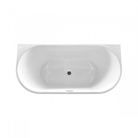 Фото акриловая ванна vincea 180x80 см vbt-421-1800